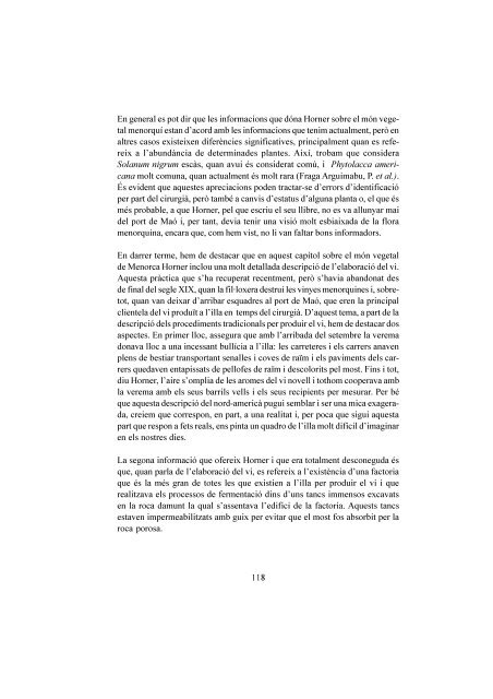 GIMBERNAT 46.p65 - Acadèmia de Medicina de Catalunya