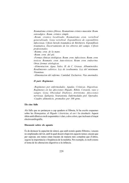 GIMBERNAT 46.p65 - Acadèmia de Medicina de Catalunya