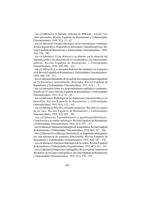 GIMBERNAT 46.p65 - Acadèmia de Medicina de Catalunya