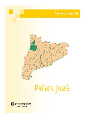 Pallars Jussà - Embracat.org