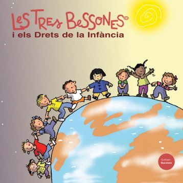 Les tres bessones - Els drets de l'infant