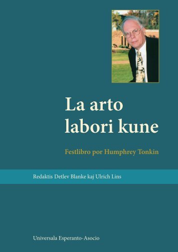 Tonkin: La arto labori kune