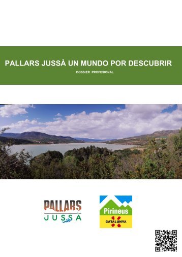 PALLARS JUSSÀ UN MUNDO POR DESCUBRIR