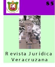 publicación - Poder Judicial del Estado de Veracruz