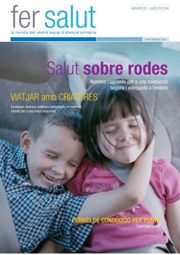 Descarrega la revista (format PDF) - EAP Vic