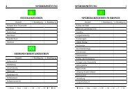 Bescheinigung zum Sammeln der Unterschriften - Jungschar.biz