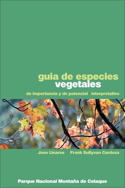 MANUEL ESPECIES VEGETALES CELAQUE.pdf