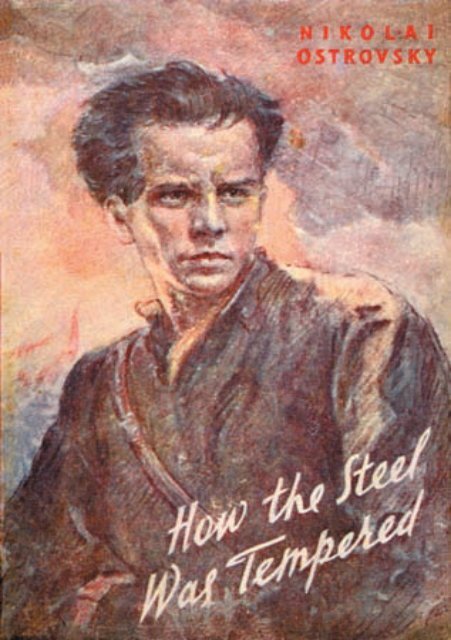 how-the-steel-was-tempered-book-2