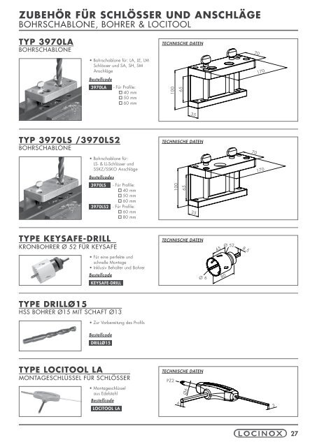 Locinox techn. PDF - Kaempfe Tortechnik