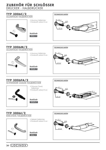 Locinox techn. PDF - Kaempfe Tortechnik