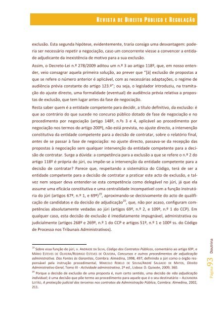 Revista nº 5 - Faculdade de Direito da Universidade de Coimbra