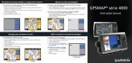 gpsmap 4008 - Garmin