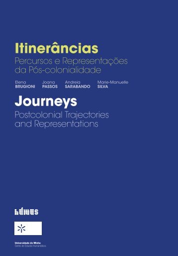 Itinerâncias - Universidade do Minho