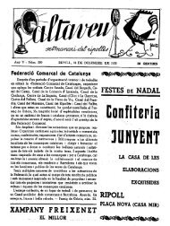 Altaveu 19351214 - Arxiu Comarcal del Ripollès