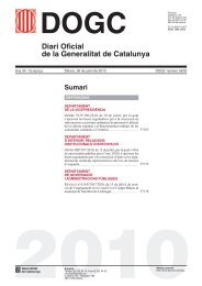 DOGC 5678_incoació expedient.pdf - Consorci de Les Gavarres