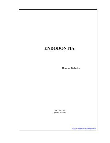 ENDODONTIA