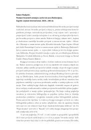 knjiga epulon2.indd - Istarsko povijesno društvo – Società Storica ...
