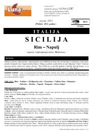 Sicilija Prolece 2013. - 10 dana -bus.pdf - Luna Lux Kruševac