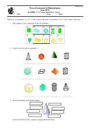 04a examen Cossos geometrics sense apunts