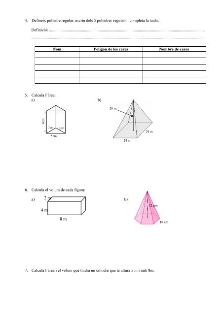 04a examen Cossos geometrics sense apunts