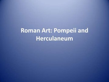 Pompeii PDF