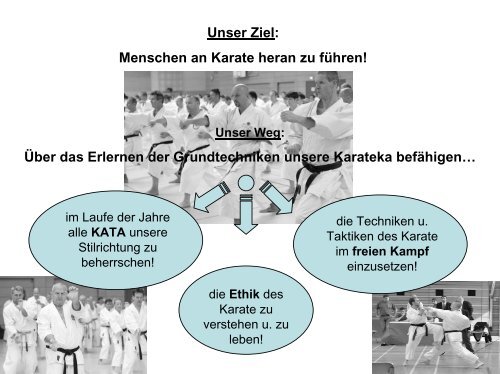 Jiyu-Ippon-Kumite - Deutscher JKA-Karate-Bund e.V.