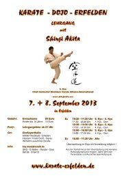 Akita Sensei 2013.pdf - Karate Dojo Rüsselsheim