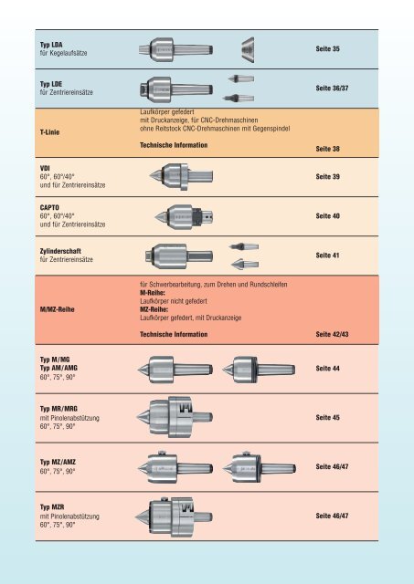 Bruckner - Hauptkatalog