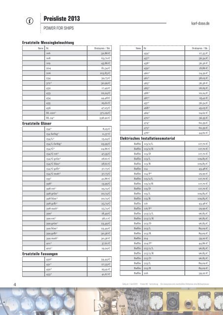 PDF herunterladen - Karl Dose GmbH