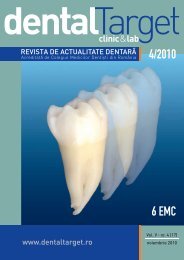 descarca pdf - Dental Target