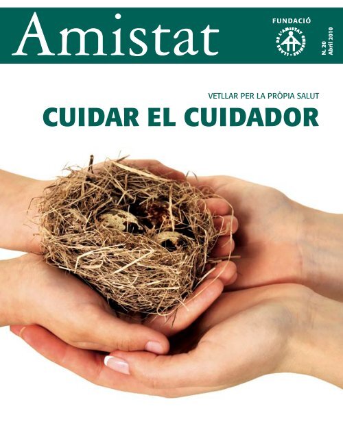 La - Llars de l'Amistat Cheshire