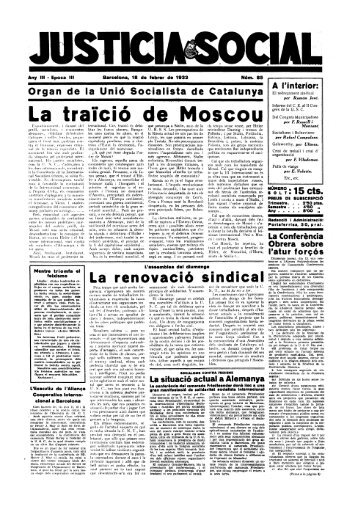 La traïció de Moscou - Atipus