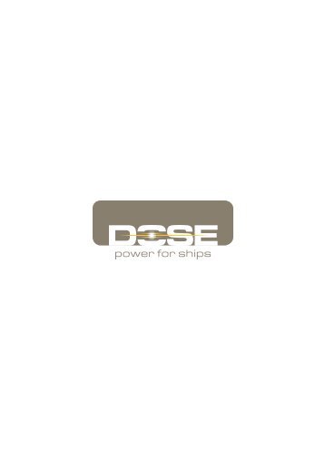 PDF download - Karl Dose GmbH