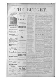 November 24, 1886 - Millburn Public Library