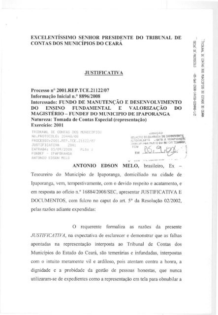 Denunciação Caluniosa (art. 339, CP), EAD