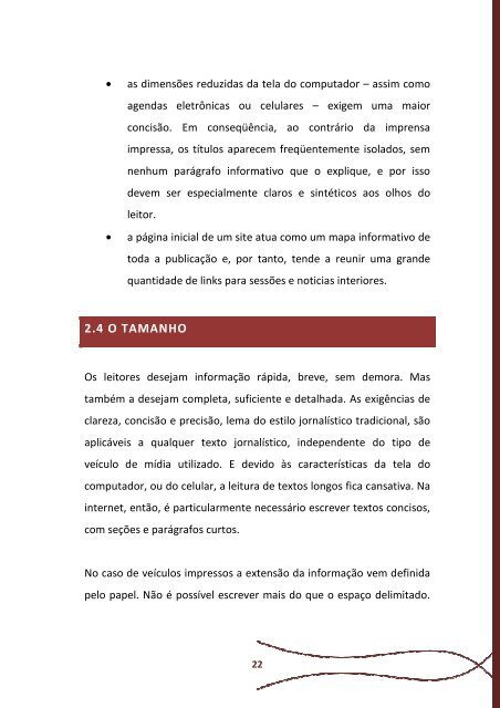 Cartilha noções de jornalismo final - Portal Conselhos MG