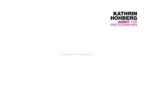 EMMET MALMSTROM - Kathrin Hohberg