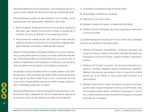 Manual per a la gestió de polítiques de promoció econòmica i ...