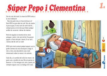 Super Pepo i Clementina08.pdf - Mans Unides