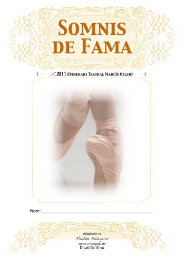 Fama_2010_files/Somnis de Fama.pdf - Teatre musical