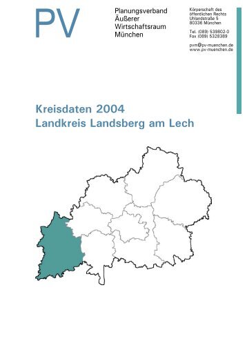 für das Jahr 2004 - Kaufering