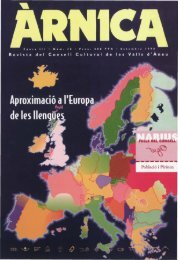 El Periòdic de les trobades de l'Horta Nord