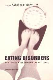 Eating Disorders - fieldi