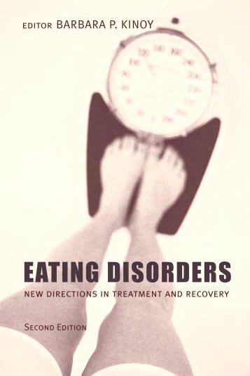 Eating Disorders - fieldi