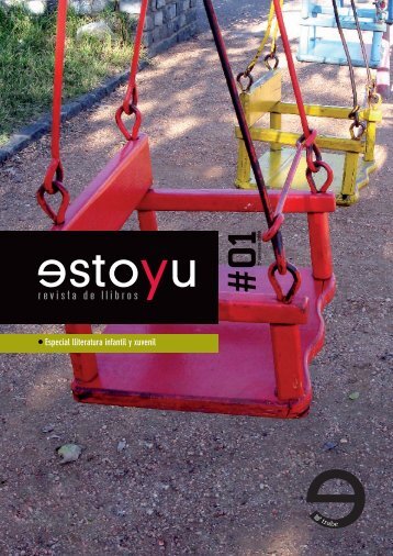 Estoyu 01 - Ediciones Trabe