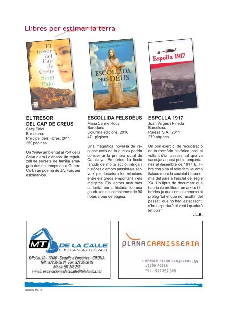 revista en pdf - Associació de VeÏns de Palau-saverdera