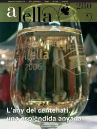 Descarrega PDF (16 MB) - Revista Alella