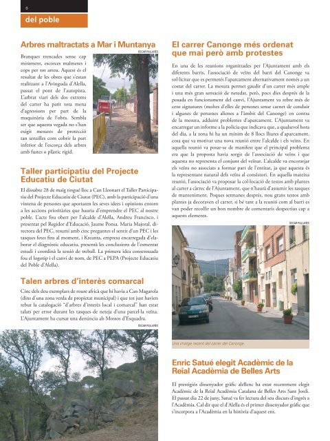 Descarrega PDF (14.86 MB) - Revista Alella