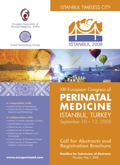 PERINATAL MEDICINE