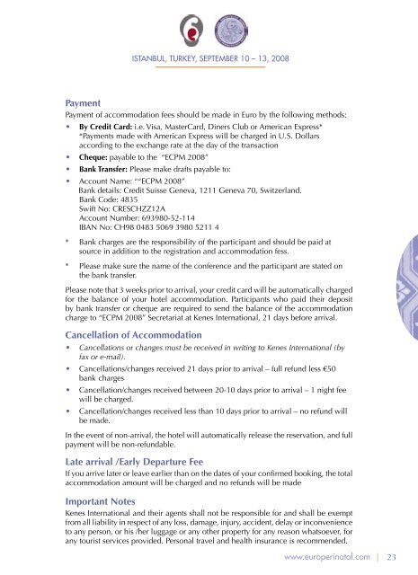 PERINATAL MEDICINE